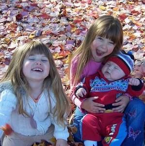 Meet your Posher, Allaina